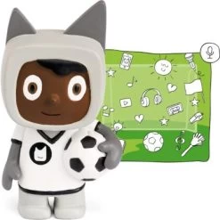 Tonies Kreativ-Tonie Fußballer (Neuauflage) -Tonies 23731271 02