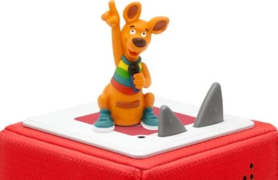 Tonies Volker Rosin - Das Singende Känguru 6 Tonies Volker Rosin - Das Singende Känguru – Bild 4