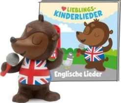 Tonies Lieblingskinderlieder - Englische Kinderlieder (Relaunch) -Tonies 24036025 02