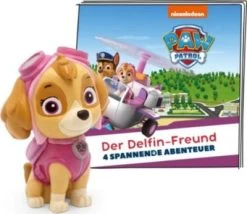Tonies PAW Patrol - Der Delfin-Freund -Tonies 25026285 02