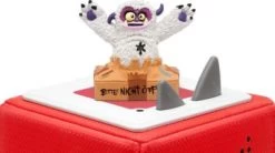 Tonies Bitte Nicht öffnen - Bissig! -Tonies 25567273 04