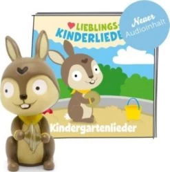 Tonies Lieblings-Kinderlieder-Kindergartenlieder -Tonies 25567279 02