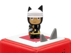 Tonies Kreativ-Tonie Feuerwehrmann -Tonies 25980113 04