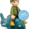 Tonies Der Kleine Wassermann - Der Kleine Wassermann (Relaunch) [DACH] -Tonies 27683801 01