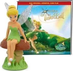 Tonies Disney Tinkerbell - Tinkerbell 7 Tonies Disney Tinkerbell - Tinkerbell -Tonies 28257268 02