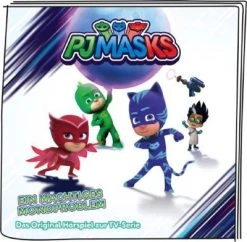 Tonies PJ Masks - Owlette (Ein Mächtiges Mondproblem) -Tonies 28257276 03