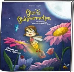 Tonies Gloria Glühwürmchen - Bezaubernde Gutenachtgeschichten 8 Tonies Gloria Glühwürmchen - Bezaubernde Gutenachtgeschichten -Tonies 29494977 03