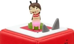 Tonies Gloria Glühwürmchen - Bezaubernde Gutenachtgeschichten 9 Tonies Gloria Glühwürmchen - Bezaubernde Gutenachtgeschichten -Tonies 29494977 04