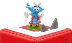 TONIES Die Schlümpfe - Ein Tollpatschiger Held & 3 Weitere Schlumpfige Abenteuer 9 TONIES Die Schlümpfe - Ein Tollpatschiger Held & 3 Weitere Schlumpfige Abenteuer -Tonies 29494985 04