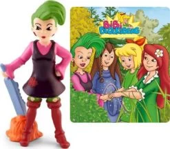 Tonies Bibi Blocksberg - Die Junghexenbande [DACH] -Tonies 29688000 02