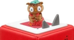 Tonies Die Eule Mit Der Beule - Gute Nacht Kleine Eule [DACH] -Tonies 29688008 04