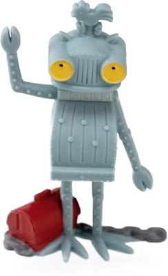 Tonies - Ritter Rost Die Zauberinsel 3 Tonies - Ritter Rost Die Zauberinsel