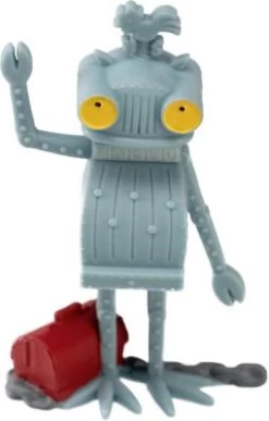 Tonies - Ritter Rost Die Zauberinsel 8 Tonies - Ritter Rost Die Zauberinsel -Tonies 5426114 03