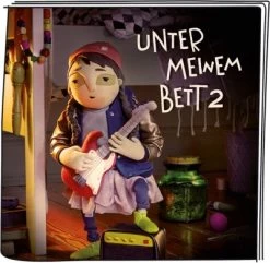 Tonies Unter Meinem Bett 2 -Tonies 5508339 04