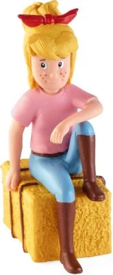 Tonies Bibi & Tina Wildpferde Teil 1