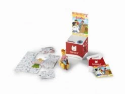 Tonies Bibi & Tina Wildpferde Teil 1 -Tonies 5508341 05