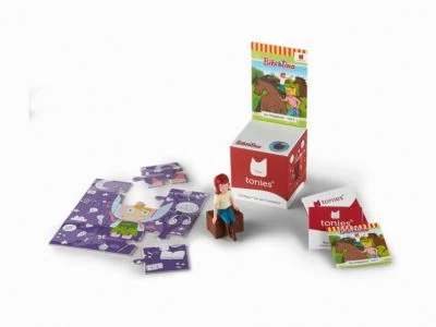 Tonies Bibi & Tina Wildpferde Teil 2 7 Tonies Bibi & Tina Wildpferde Teil 2 – Bild 5