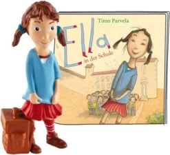 Tonies - Ella In Der Schule -Tonies 6896859 02