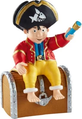 Tonies - Käpt'n Sharky Und Das Geheimnis Der Schatzinsel 5 Tonies - Käpt'n Sharky Und Das Geheimnis Der Schatzinsel – Bild 3