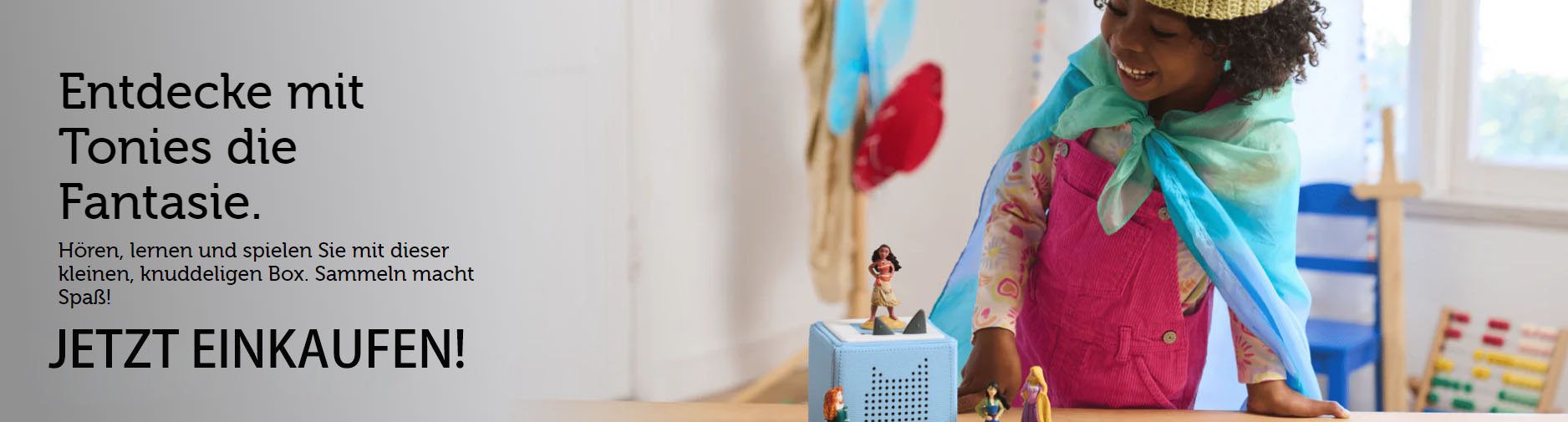 Tonies -Tonies DFGDG