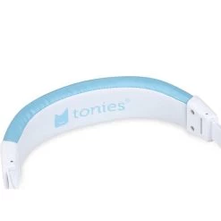 Tonie Tonies Zubehör Lauscher Hellblau -Tonies Tonies HeadbandPadding Blau DSC3186 uc sRGB 1280x1280