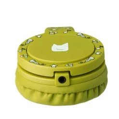 Tonie Tonies Zubehör Lauscher Grün -Tonies Tonies Jack Gruen uc sRGB 1280x1280