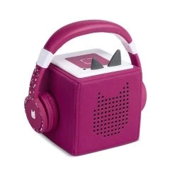 Tonie Tonies Zubehör Lauscher Beere -Tonies Tonies OnBox Beere DSC3217 uc sRGB 1280x1280